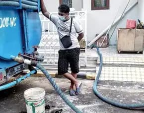 Sedot Wc Kemangkon Profesional Wa:085747314499