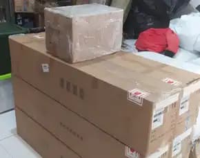 Jasa Import Hanphone Ke Indonesia