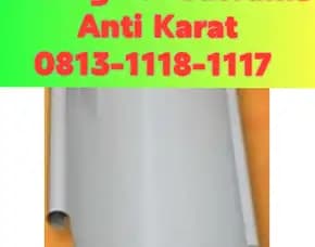 Talang Air Galvanis Denpasar Bali! 0813-1118-1117