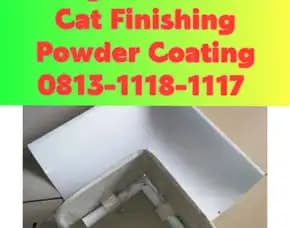Talang Air Galvanis Pontianak! 0813-1118-1117