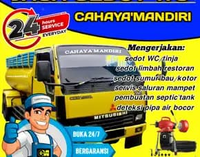 Sedot Wc Mrebet Wa:085747314499