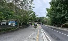 Dikontrakan 2,9 Ha. Jl. Raya Nusa Dua Selatan Pura Geger Beach Benoa Kuta Selatan