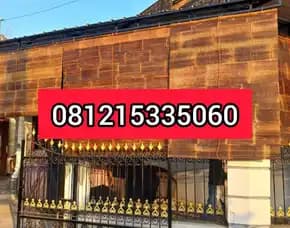 Jual Krey Bambu Prambanan 081215335060