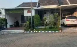 Rumah Murah Di Komplek Taman Dhika Sidoarjo Shm