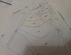(Bu) Dijual Tanah Gunung Pati Kota Semarang