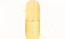 Grace And Glow Daisy Perfume Hair Vitamin Mist - Parfum Rambut Spray Untuk Membuat Rambut Mudah Diat