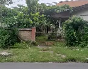 Tanah 6,5 Are, Jl. Goa Gong Raya Kampus Unud Jimbaran Kuta Selatan