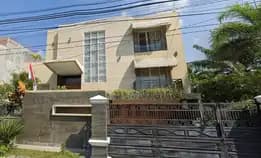 Rumah Mewah Minimalis Siap Huni Di Desa Dinoyo Lamongan