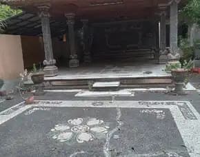 Dijual 21,27 Are, Free Rumah Style Bali, Jl. Kubu Anyar Kartika Plaza Raya Kuta
