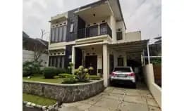 Jual Cepat Rumah Komplek Setra Regency Kampus Polban Ciwaruga Parongpong Kabupaten Bandung Barat