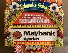 Toko Karangan Bunga Ambarawa 0813-1313-1359 Manunggal Florist