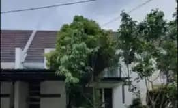 Dijual Rumah Murah Minimalis Di Rancamaya Golf Kota Bogor