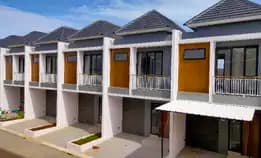Promo Rumah Murah Dan Siap Huni Di Pamulang