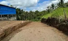 Dijual 3,3 Are, Jl. Sarwa Genep Yeh Gangga Gubug Tabanan