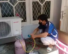 Service Terdekat