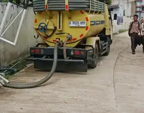 Sedot Wc Cimanggis