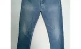 Levis 505 Original Men Jeans / Jins Pria