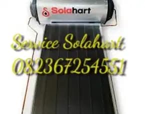 Service Solahart Jakarta Selatan Wa 082367254551 Bergaransi