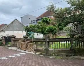 Dijual 3,42 Are, Jl. Kuta Permai Belakang Oleh Oleh Krisna Bypass Ngurah Rai Kuta