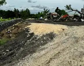 Dijyal 11,56 Are, Perum Bumi Permata Asri Nyitdah Kediri Tabanan