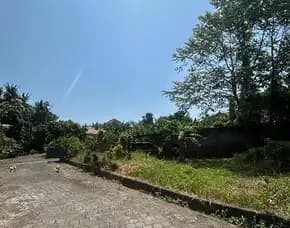 Dijual 1 Are, Perum Puri Ayodya Residence Nyitdah Kediri Tabanan