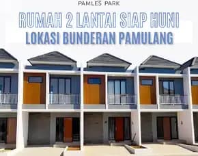 Termurah Di Kota Tangerang Selatan