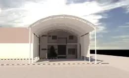 Canopy Membrane 