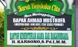 Karangan Bunga Papan Banjarnegara 08112603438 Mj Florist