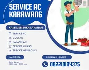 Jasa Pasang Ac Murah Perumnas Telukjambe Karawang 082210194375 Hemat Berkualitas Transparan 24 Jam