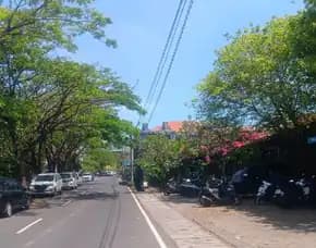 Tanah 33,54 Are, Jl. Merthanadi Belakang Rs Siloam Sunsetroad Kuta