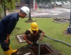 Jasa Sedot Wc Area Weru