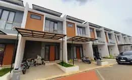 Rumah Promo Bulan Ramadhan Di Pamulang Tangerang Selatan