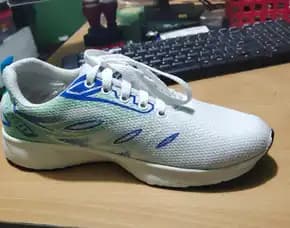 Sepatu Running Pria Dan Wanita Real Picture 