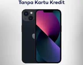 Segampang Itu Nyicil Iphone 13 128 Gb Di Home Credit, Dapatkan Promo Bunga Rendah & Free Cicilan 1x