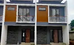 Rumah Murah Lebar 7 Meter Di Pamulang