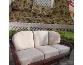 Service Sofa 3 Seater