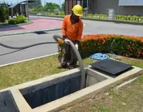 Jasa Sedot Wc Area Klangenan