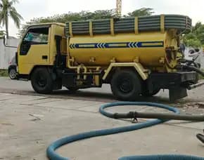 Sedot Wc Tarumajaya Bekasi