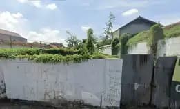 Jual Tanah Kosong Luas Daerah Kedung Turi Sidoarjo Shm