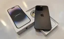 Iphone 14pro 256gb Ex Ibox