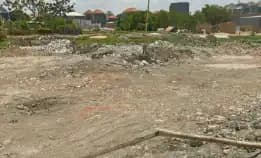 Dijual 22,5 Are, Jl. Lange Pura Demak Teuku Umar Barat Denpasar