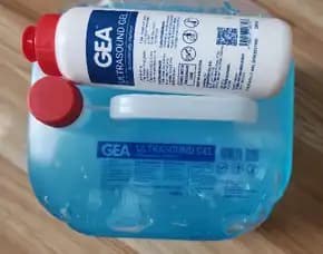 Jelly Usg Gea Kemasan 5 Liter