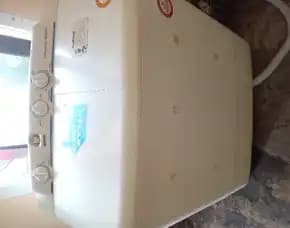 Mesin Cuci Sanyo Original