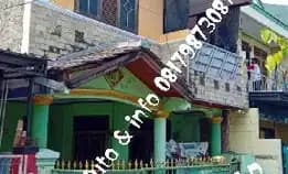 Rumah Tingkat Murah Di Pondok Ungu Permai 
