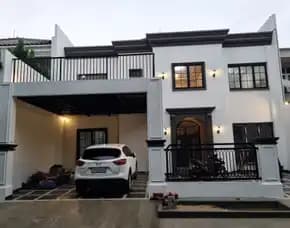 Jual Rumah Baru Gress Di Komplek Bsd Sektor Tangerang Selatan