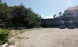 Dijual 20 Are, Jl. Jenggala Wana Segara Loss Pantai Jerman Tuban Kuta