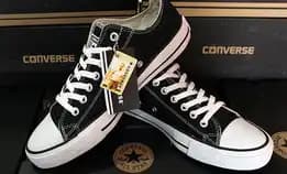 Sepatu Sneaker Converse Kasual Sekolah - Dmn