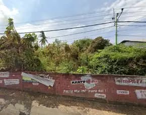 Jual Tanah Luas Strategis Di Jalan Raya Air Sanih Buleleng Bali