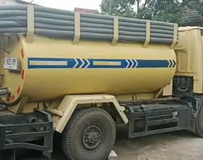 Sedot Wc Cinere Depok