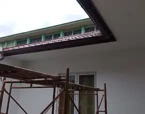 Talang Air Galvanis Metal, Tanggerang Banten,087770337444